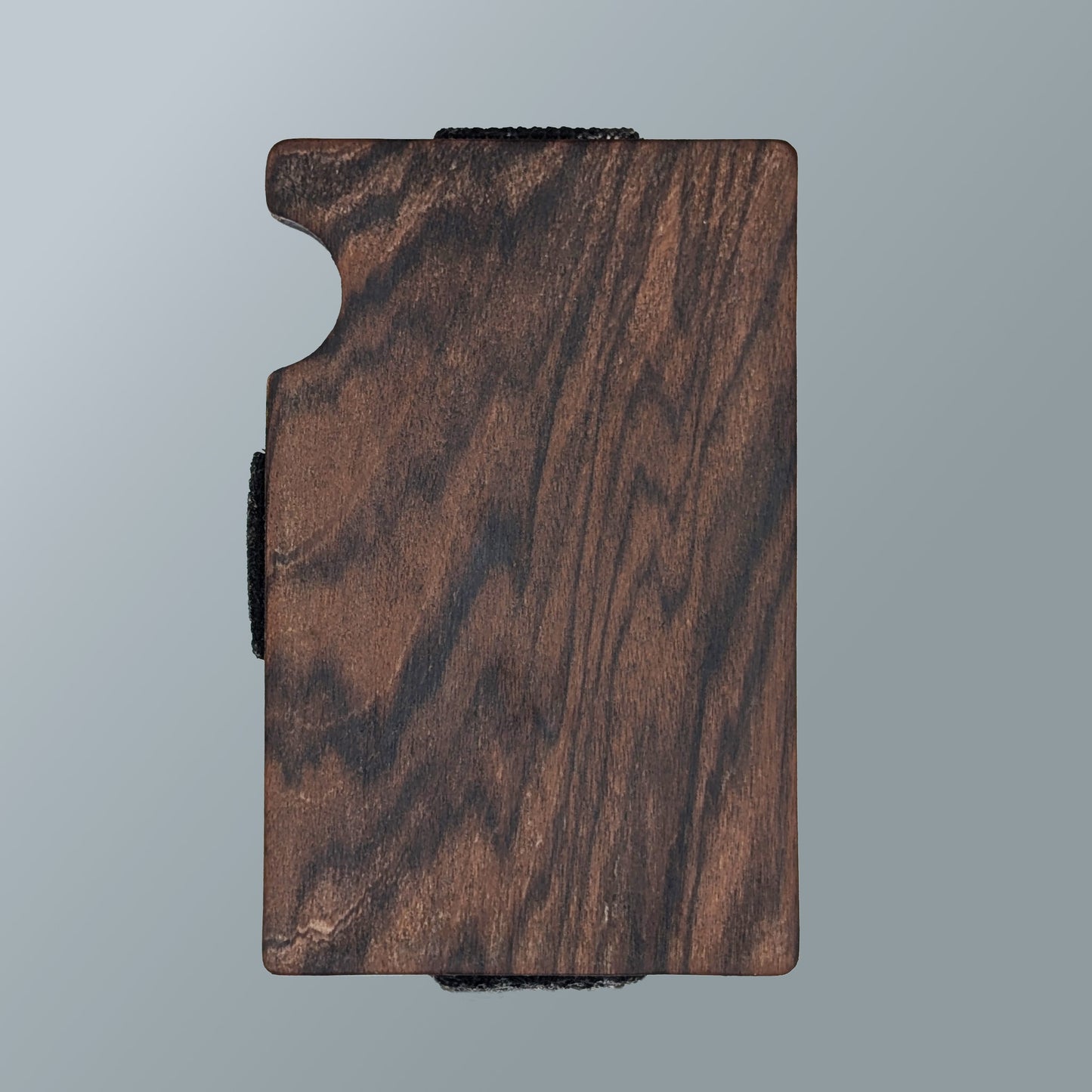 Wallet - Rosewood