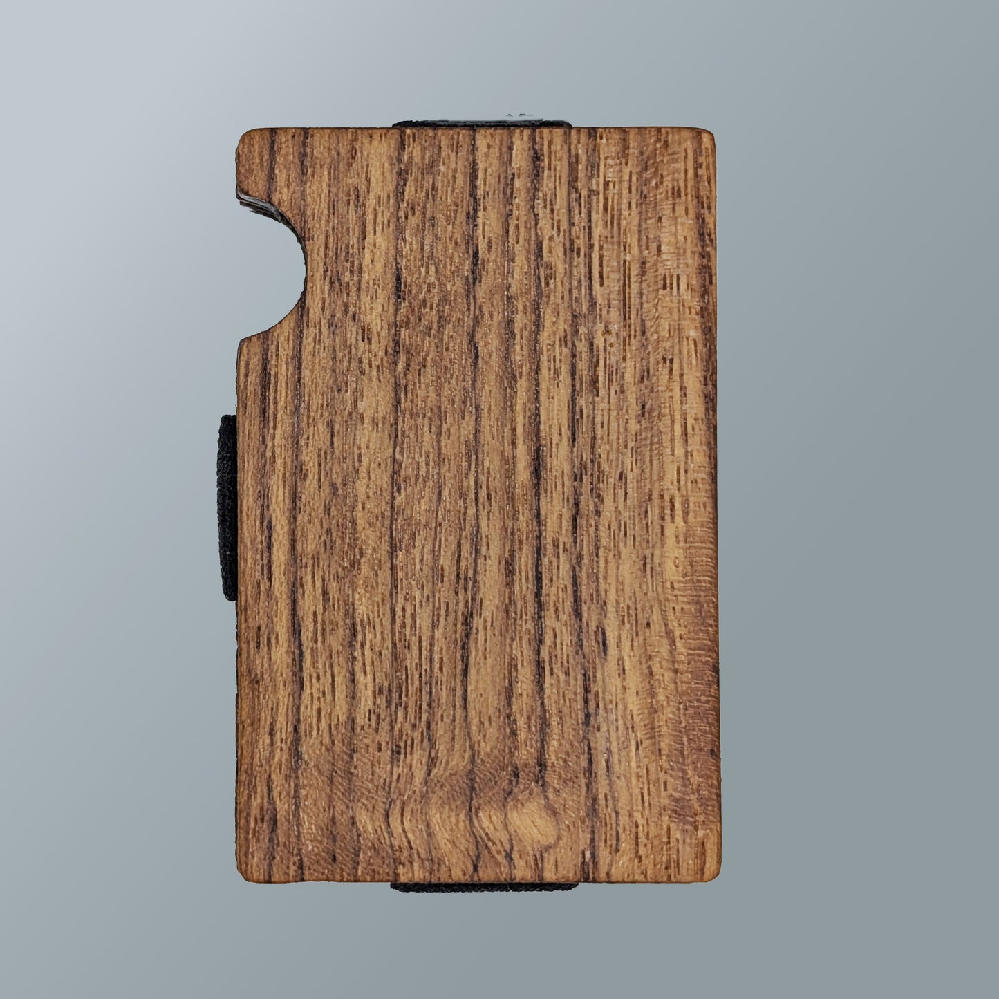 Wallet  - Teak